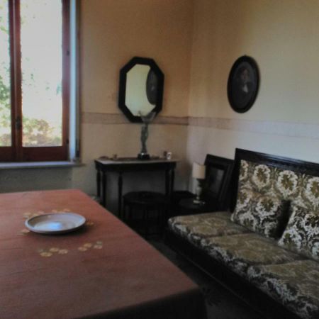 B & B Boccetta Messina Exterior foto