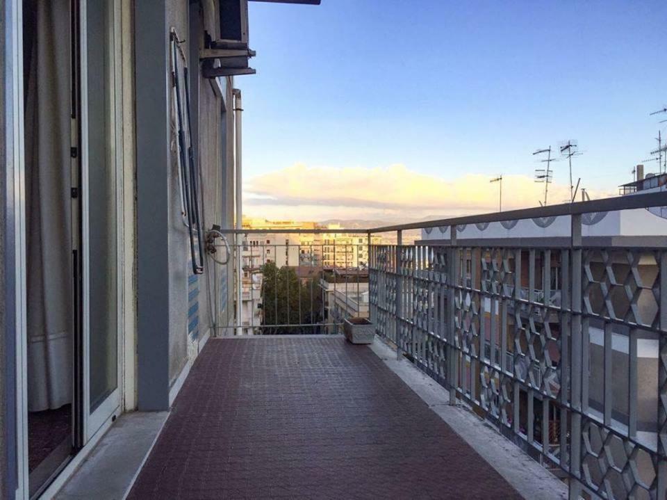 B & B Boccetta Messina Exterior foto