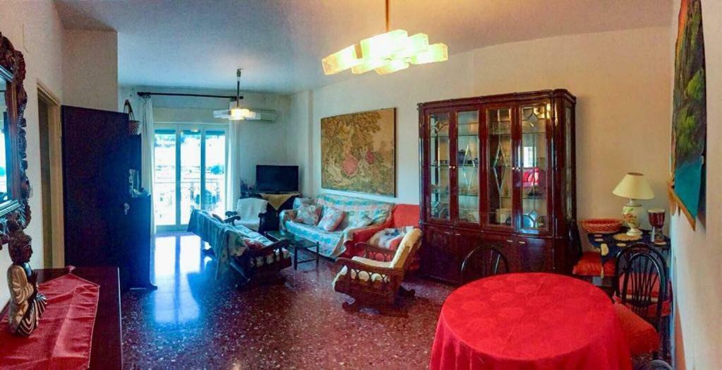 B & B Boccetta Messina Exterior foto